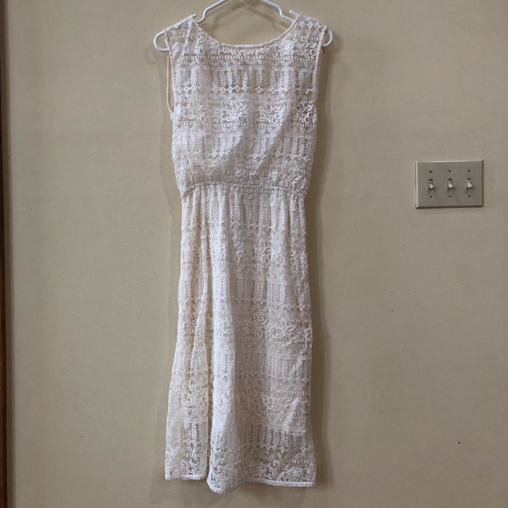 Alice + Olivia Dress